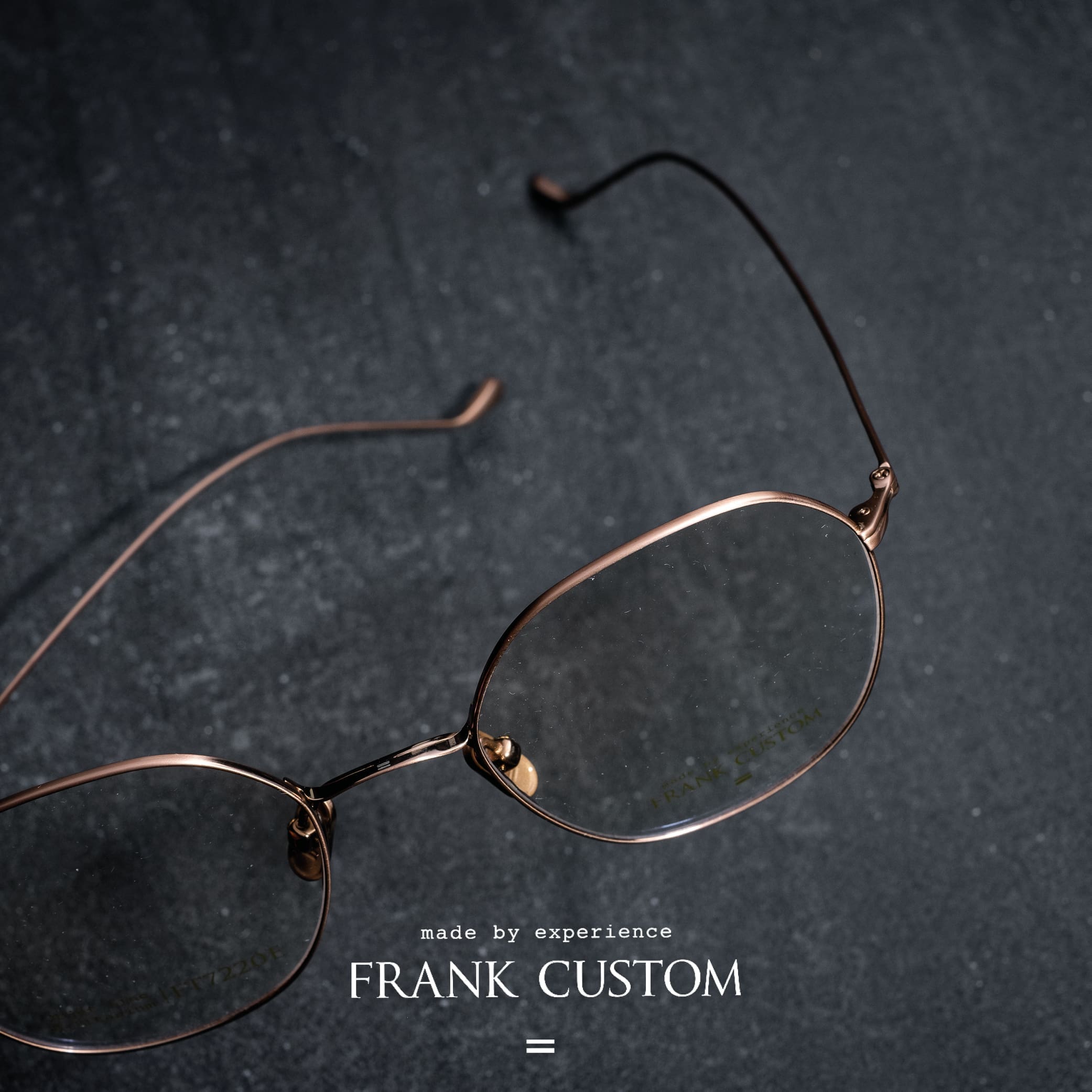 Frank Custom