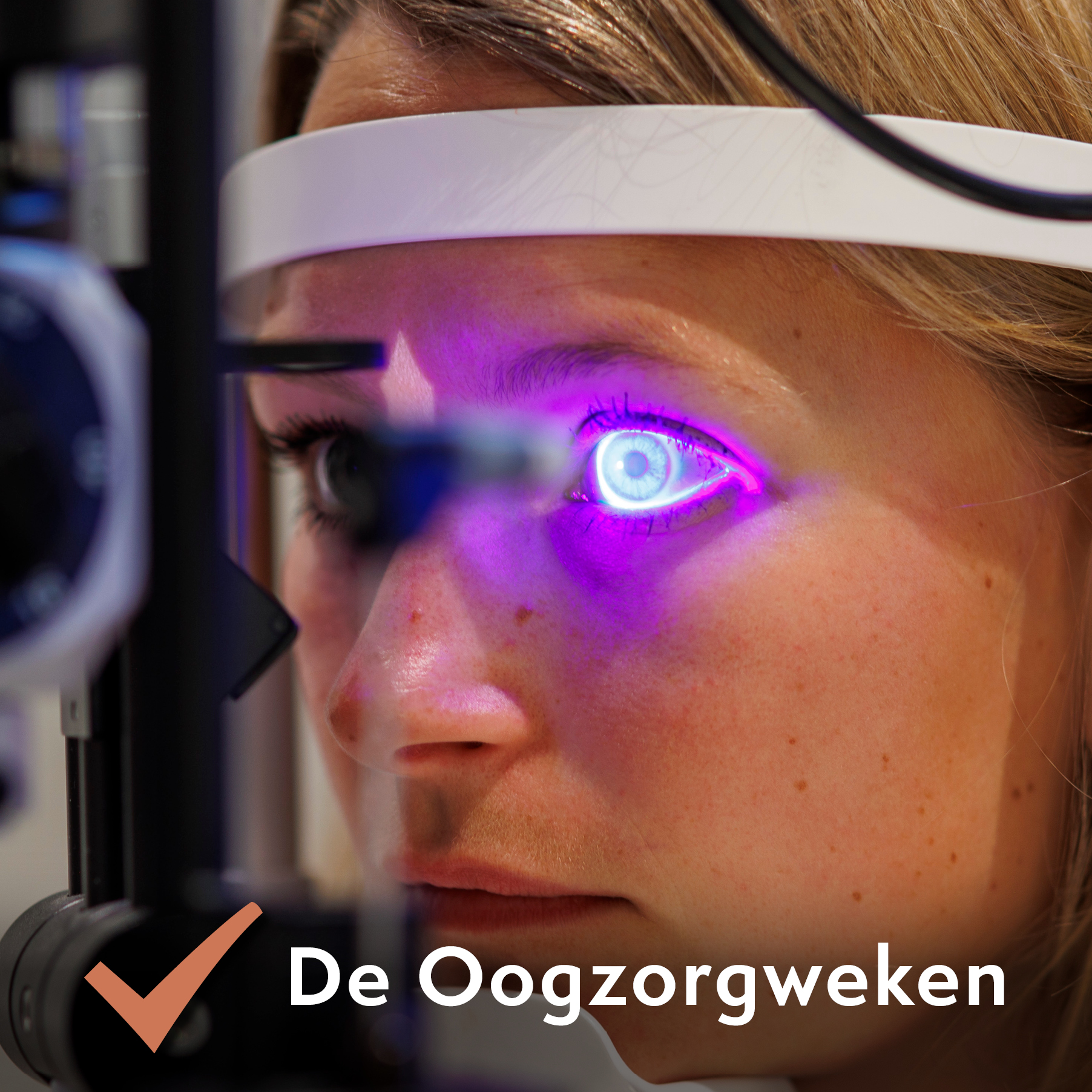 De Oogzorgweken