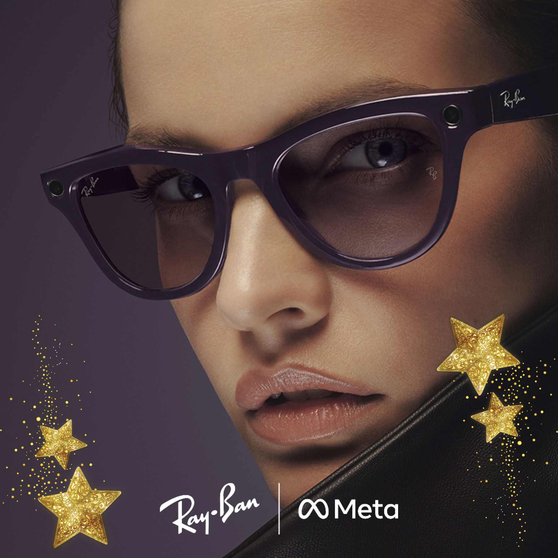 Decemberactie 20% korting op META-brillen van Oakley en Ray-Ban