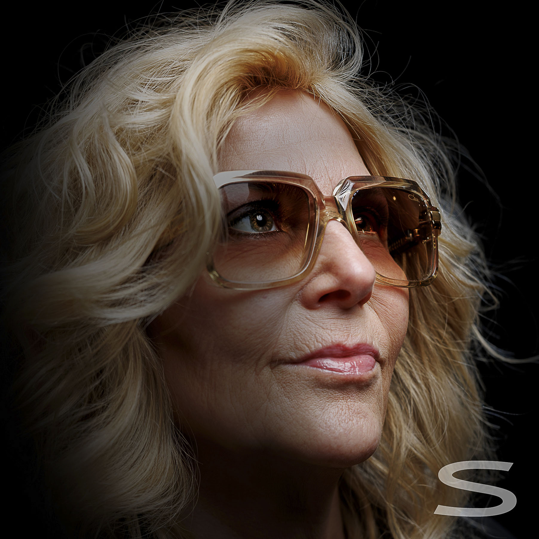 Evelien van der Kruit